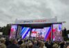 «Сталинградский призыв» представил Волгоградскую область на форуме «Вместе победим»
