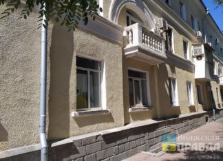 Как волжане боролись с архитектурными излишествами