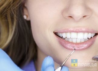 Как курение влияет на здоровье полости рта