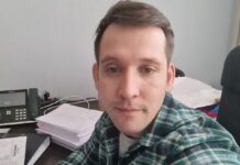Владимир Стрелков из Волжского стал полуфиналистом федерального конкурса