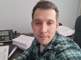 Владимир Стрелков из Волжского стал полуфиналистом федерального конкурса
