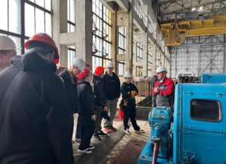 Более 30 тысяч ребят Волгоградской области поучаствовали в проекте по профориентации