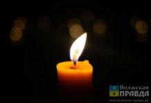 свеча в родительскую субботу
