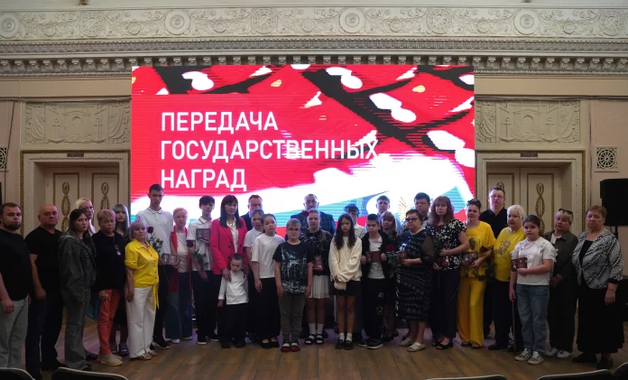 СВО