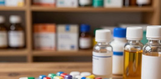 Контроль за лекарствами и продуктами усилили в Волгоградской области