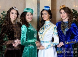 Салам куршелер! Чем живет сегодня татарская автономия в Волжском, и как она сотрудничает с другими диаспорами