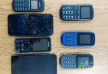 В Волгограде задержали пособников телефонных аферистов