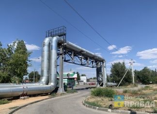 В Волжском состоятся публичные слушания по теплоснабжению