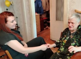 «Территория добра»: соцработники из Волжского рассказали о своей профессии