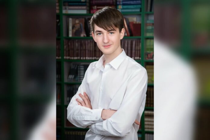 Тимофей Сильников