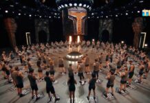 Спортсмен из Волгограда борется в «Титанах» за 10 миллионов