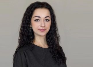 Исполнительным секретарем Волжского отделения партии «Единая Россия» стала Анна Тонова