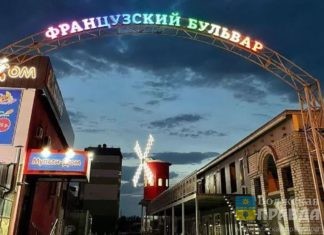 В Волжском проверяют соблюдение правил противопожарной безопасности торговых объектах