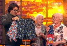 «Ёк-макарёк» и трусы ручной работы: волгоградская пенсионерка очаровала шоумена Андрея Малахова