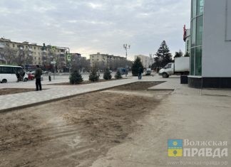 Волжане говорили о мнимых долгах, пенсионерах-физкультурниках и незамолкающем приёмнике