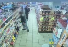Стянул пару упаковок и — вприпрыжку: 14-летний волжанин сознался в грабеже
