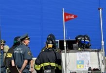 В город-герой Волгоград приедут спасатели со всей России