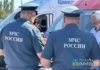 МЧС предупреждает: в Волгоградской области сохраняется угроза пожаров