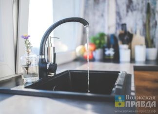 Волжанка целый месяц не может связаться с УК, чтобы отрегулировать напор воды