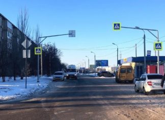 Остановки перенести, тротуары построить: в Волжском обсудили варианты ремонта улицы Пушкина