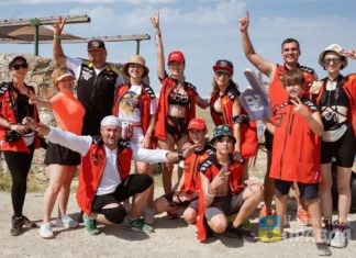 Фестиваль ULTRA 100 в Волжском 12 и 13 августа 2023 объединит спортсменов и креативных людей