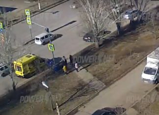 В Волжском пенсионер умер у пешеходного перехода через улицу Карбышева