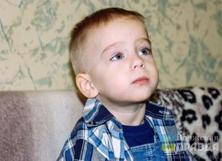 В парке «Волжский» пройдёт благотворительный концерт в поддержку Вадима Сорокина