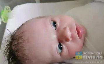 Мама, отзовись: оставленной в волжском роддоме девочке Вале ищут семью
