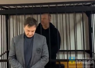 Полсотни лет на пятерых: в Волгограде осудили экс-депутатов, промышлявших фиктивными ДТП