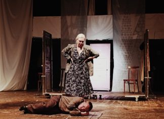 В новом сезоне Волжский драмтеатр поменяет название и представит 4 новых спектакля