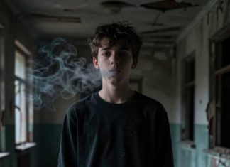 Попкорновая болезнь и липоидная пневмония: врачи Волжского рассказали, чем опасны вейпы