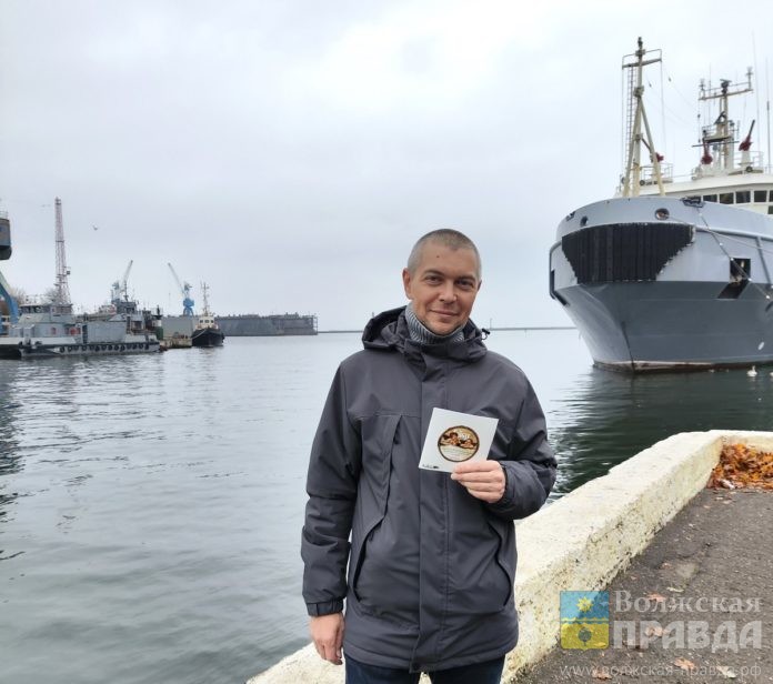 великжанин