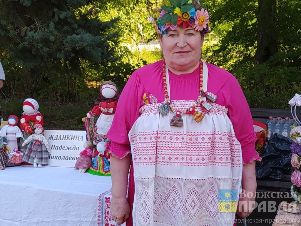 Празднование Дня города в Волжском началось с большого семейного праздника  | Новости Волжского - Волжская правда