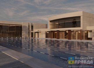 «Хотим как для себя»: строительство открытого бассейна в Волжском — на низком старте