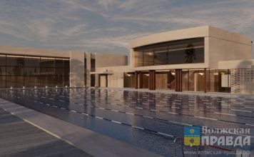 «Хотим как для себя»: строительство открытого бассейна в Волжском — на низком старте