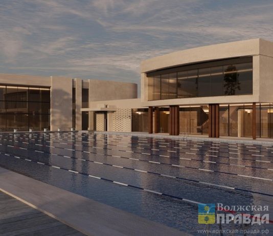 «Хотим как для себя»: строительство открытого бассейна в Волжском — на низком старте