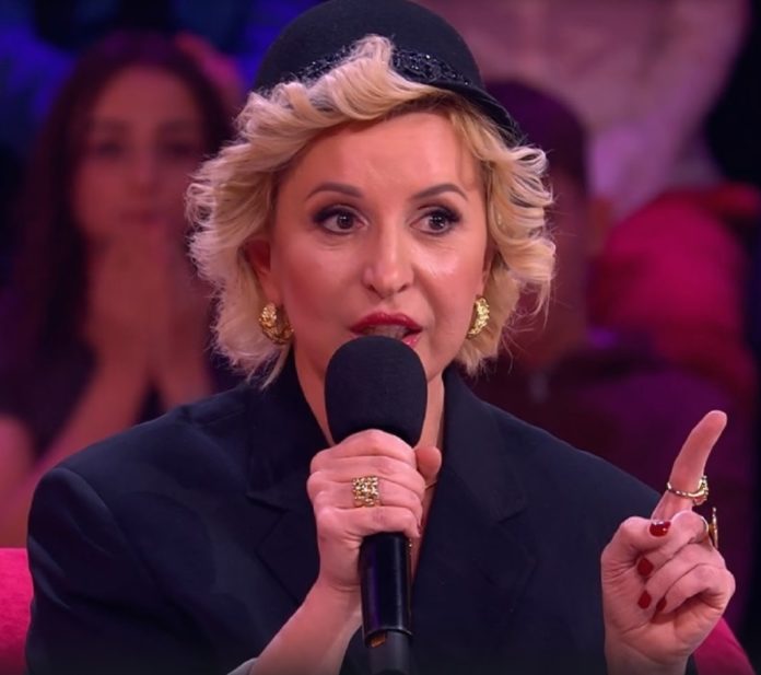 Виктория Чертина