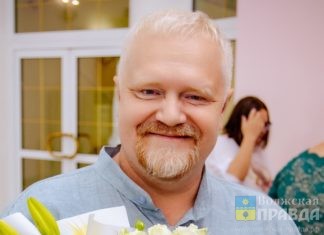 Художественный руководитель ДК ВГС Владимир Винокуров рассказал о своём экстремальном 8 Марта