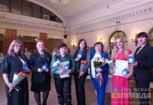 В Волжском назвали «Женщин года–2025»