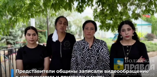 Жители Солодушино прокомментировали массовую стычку
