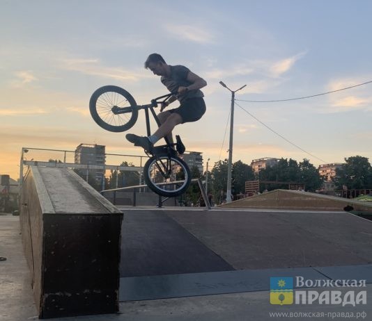 От стадионов до секций: Волгоградская область в спортивном авангарде России