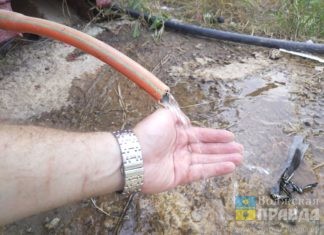 Два микрорайона Волжского останутся без холодной воды