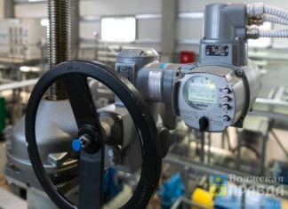 В Волжском в 2023 году реализуют масштабный проект развития системы водоснабжения