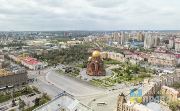 У депутата из Волгограда арестовали лакшери-квартиры в Москве