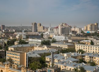 Мемориалы волжской земли реконструируют к 80-летию Сталинградской Победы