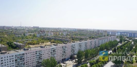 Жители Волжского стали самыми активными в регионе в конкурсе инициативного бюджетирования