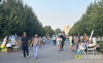 Что посмотреть в Волжском с 14 по 16 августа: афиша мероприятий