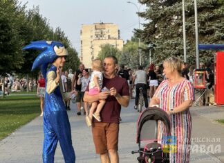 Что посмотреть в Волжском с 31 июля по 2 августа: афиша мероприятий