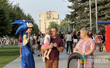 Что посмотреть в Волжском с 31 июля по 2 августа: афиша мероприятий