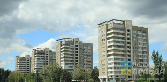 Во 2 декаде апреля жителей Волжского ждут погодные качели